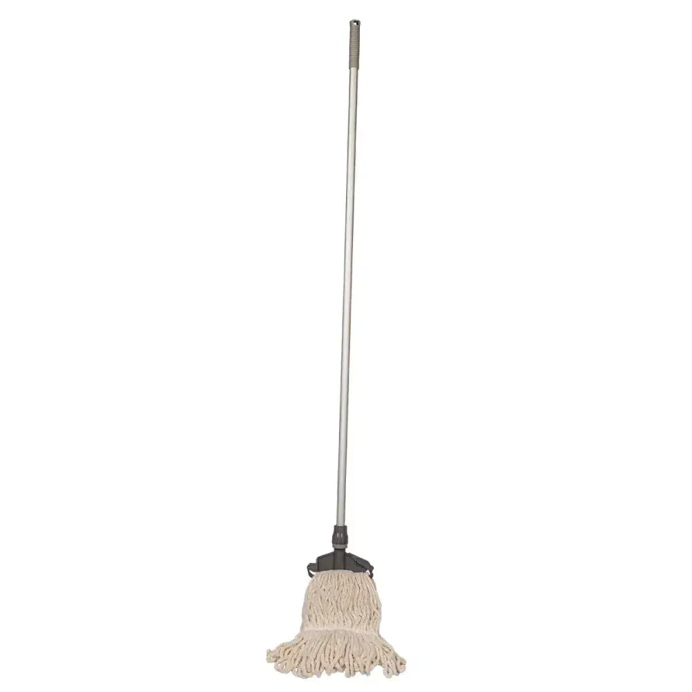 Mop úmido refil branco 340G Perfect — fotografia 4