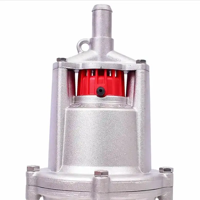 Bomba submersa para poço 340W 650 5G Anauger 110 V — fotografia 3