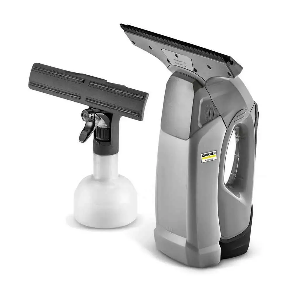 Aspirador limpador de superfícies lisas WVP 10 à bateria 16335600 Karcher — fotografia de referência