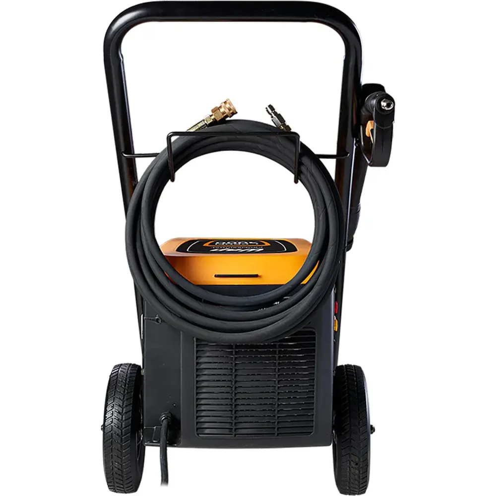 Lavadora de alta pressão profi 4000 trifásico 7500W 380V Wap — fotografia 5