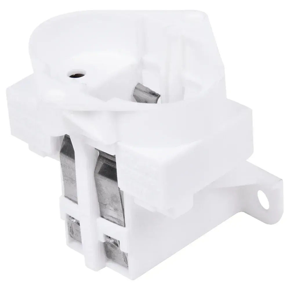 Porta lâmpada flúor mini GX23 5A11W 1474 Lorenzetti