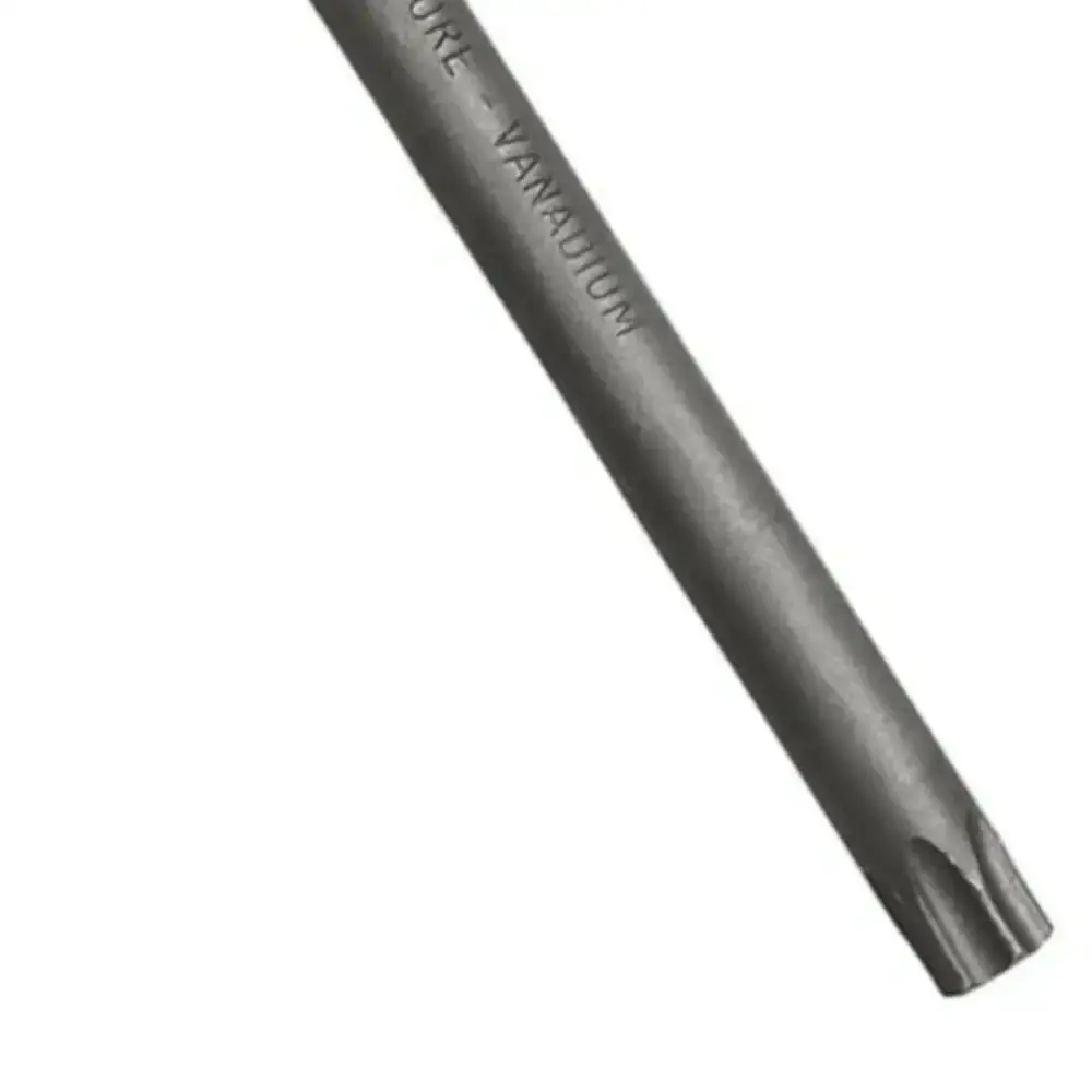 Chave torx tipo l curta T45 43TX 024611 Gedore — fotografia 5