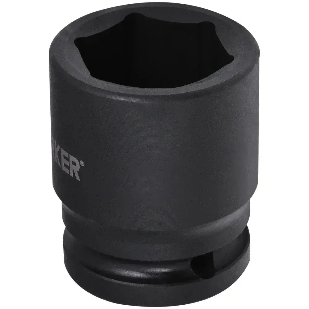 Soquete sextavado impacto encaixe 1/2 22MM Worker — fotografia 7
