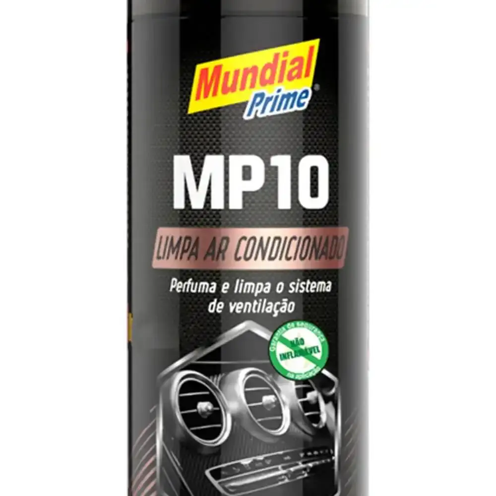 Limpador de ar condicionado spray neutro AE06000005 mundial prime — fotografia 4