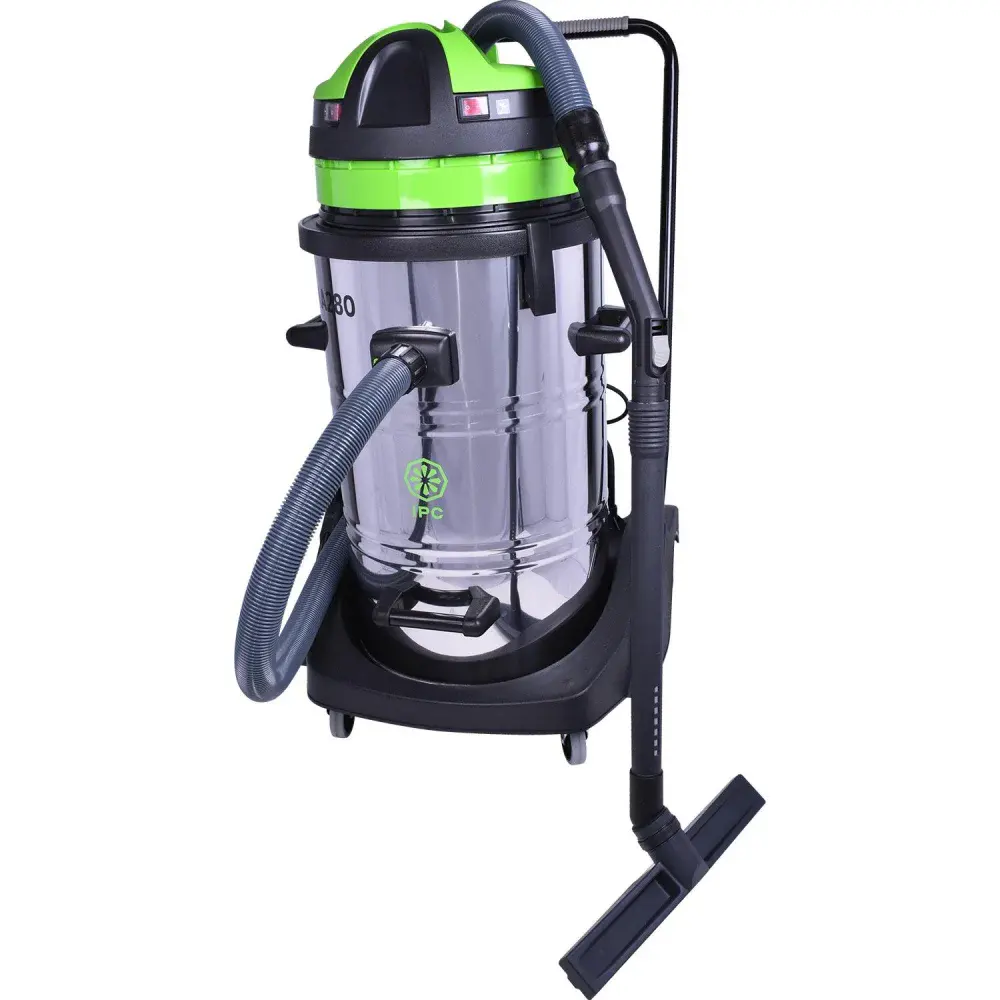 Aspirador de pó e líquidos 80L AA280 ipc soteco - 220V