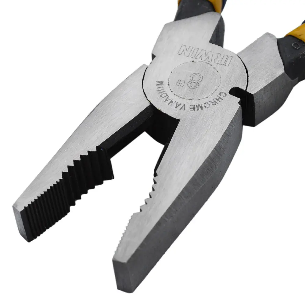Alicate universal 8 vise-grip - para uso geral Irwin — fotografia 5