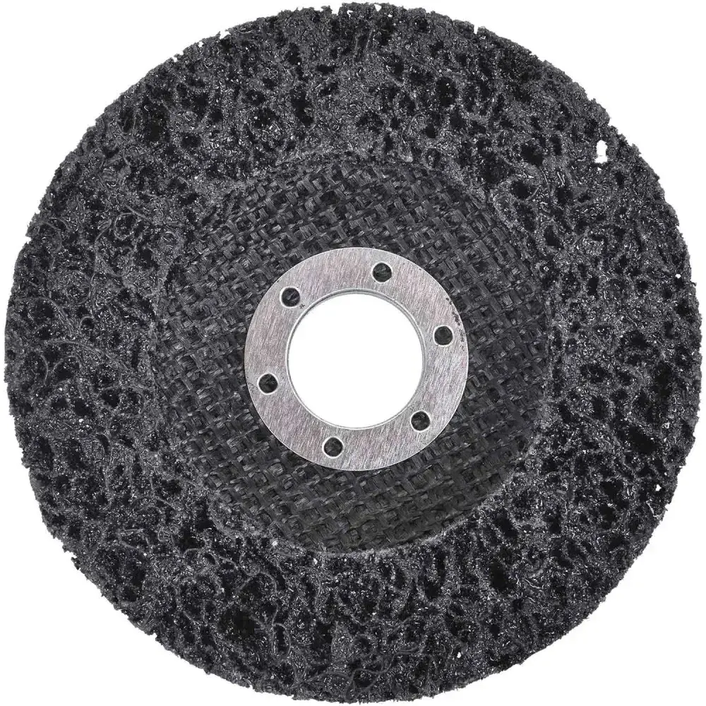 Disco de limpeza B-36457 115MMX22,23MM Makita — fotografia 6