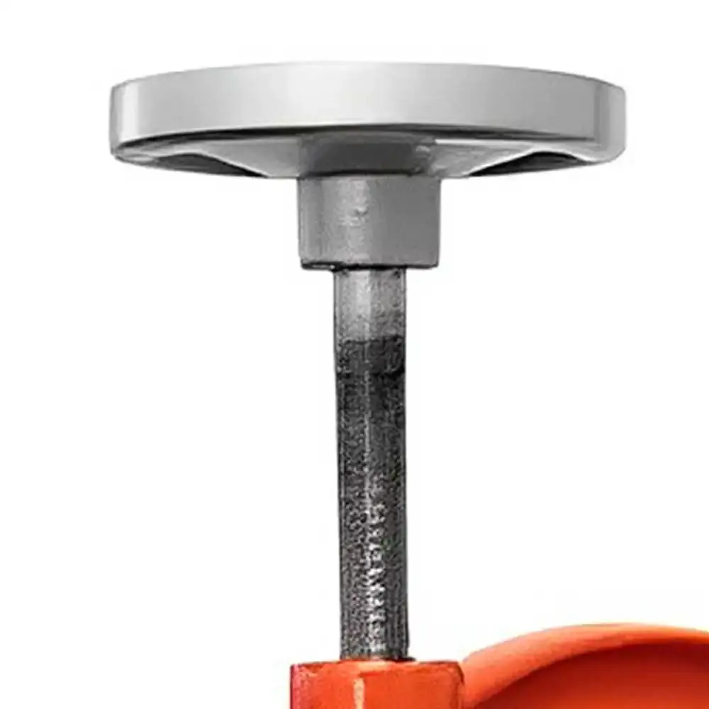 Vulcanizadora para pneu com câmara referência V-300/C Emeb 220 V — fotografia 4