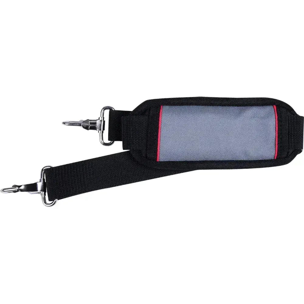 Bolsa para ferramentas com 22 bolsos 40CM Bumafer — fotografia 8