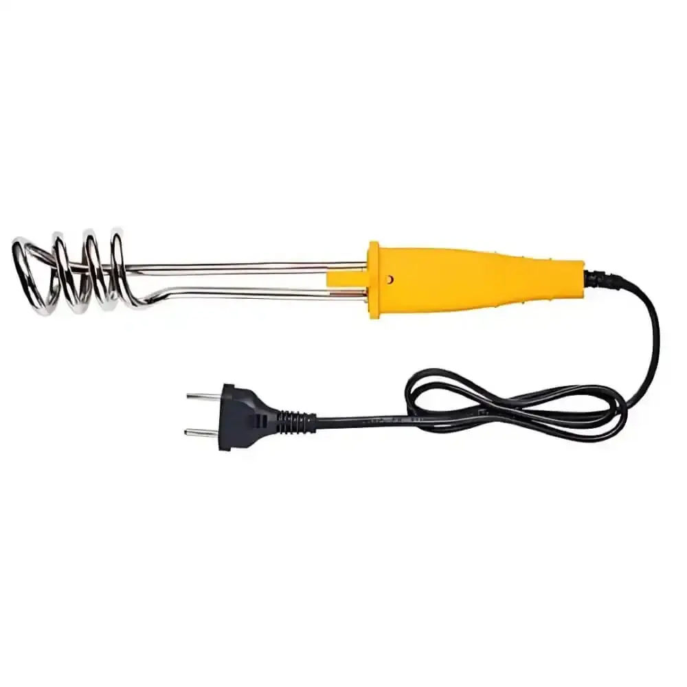 Ebulidor aquecedor de líquido 1000W Western 110 V — fotografia 8