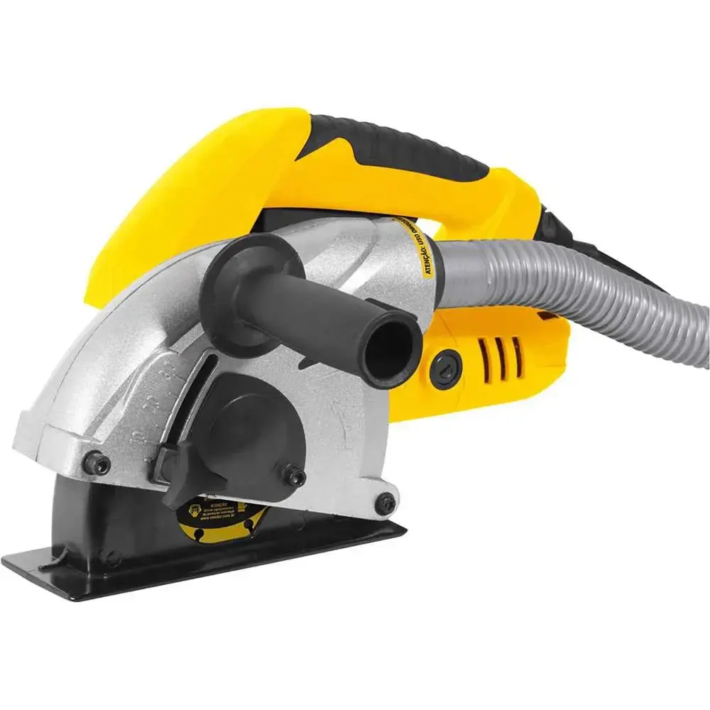 Cortadora de parede CPV 1500 1500W Vonder — fotografia 8