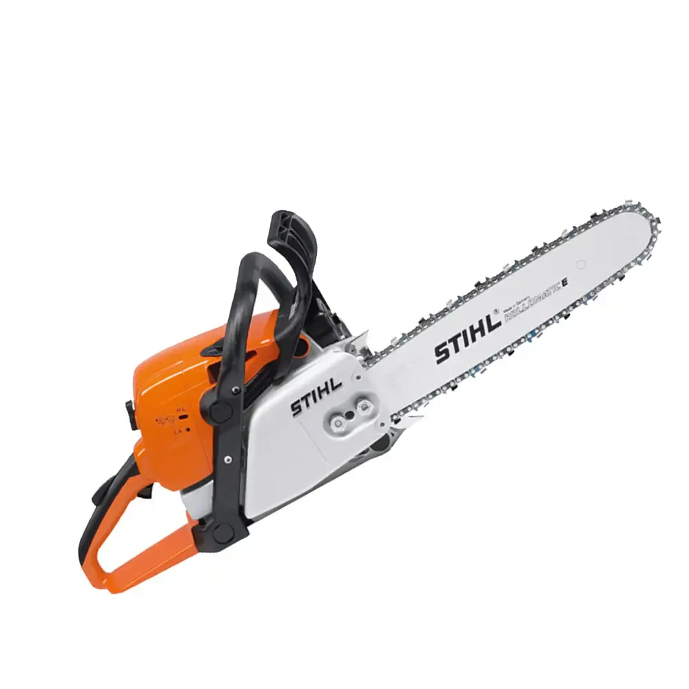 Motosserra combustão a gasolina 59 CC sabre 40 CM MS 310 Stihl