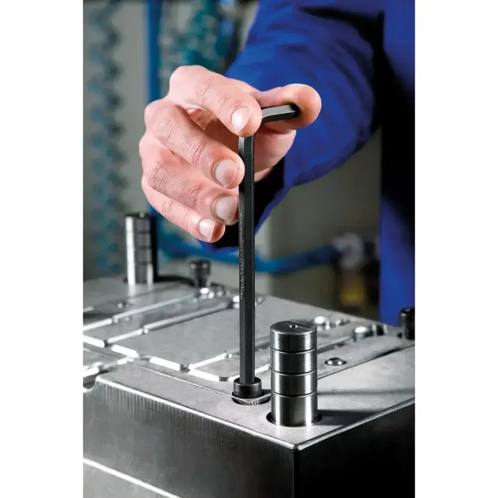 Chave hexagonal 12 mm Tramontina 44400012 — fotografia 7