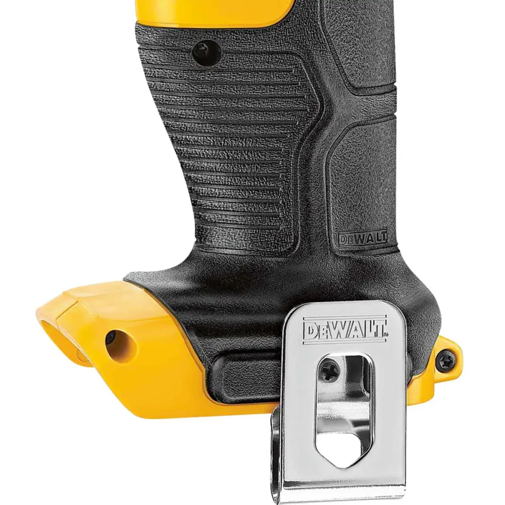 Furadeira angular à bateria 3/8 360W 20V max Dewalt — fotografia 2