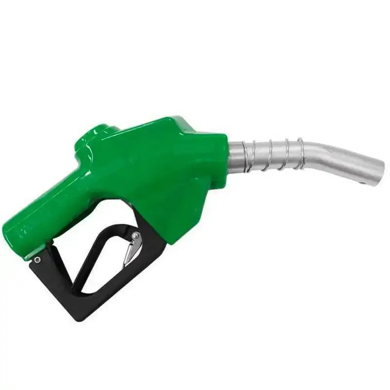 Bico abastecimento 1 pol automático 120L/M com ponteiro 4628 Bremen — fotografia de referência