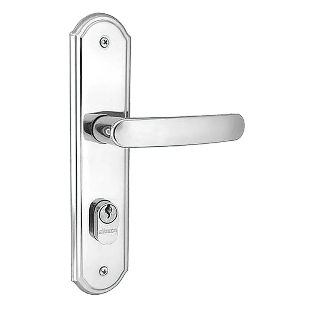 Fechadura externa PREMIUM2600/31 ip aliança — fotografia de referência