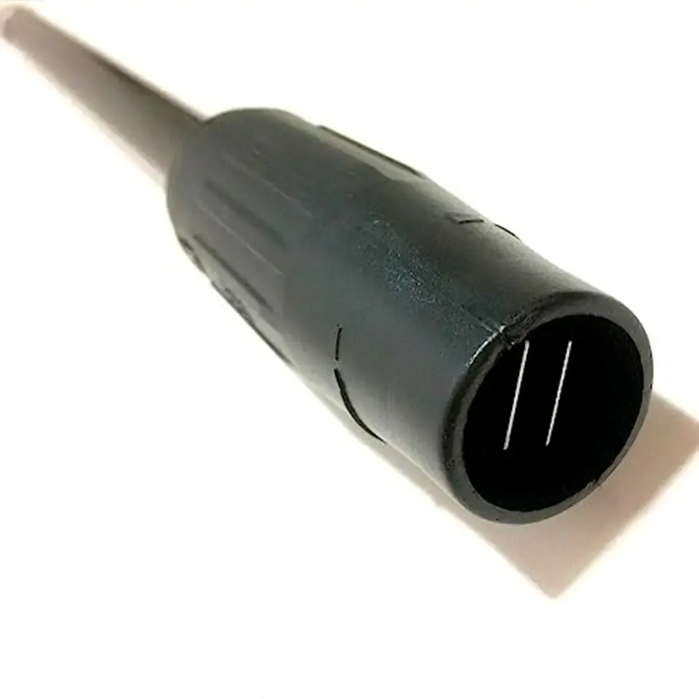 Bico lança tubeira para lavadora Wap valente, bravo, eco, wash VB70-0078 Wap — fotografia 4