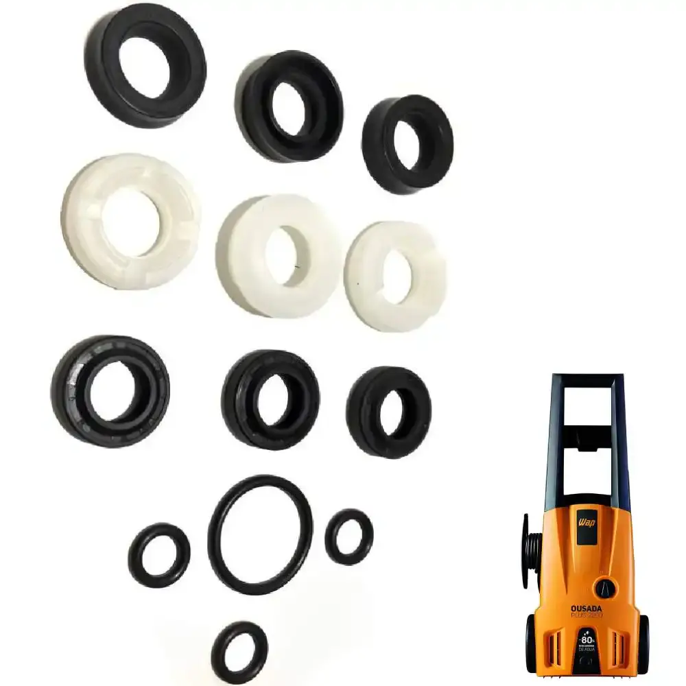 Kit vedação reparo ousada plus 2200 W001583 Wap — fotografia de referência
