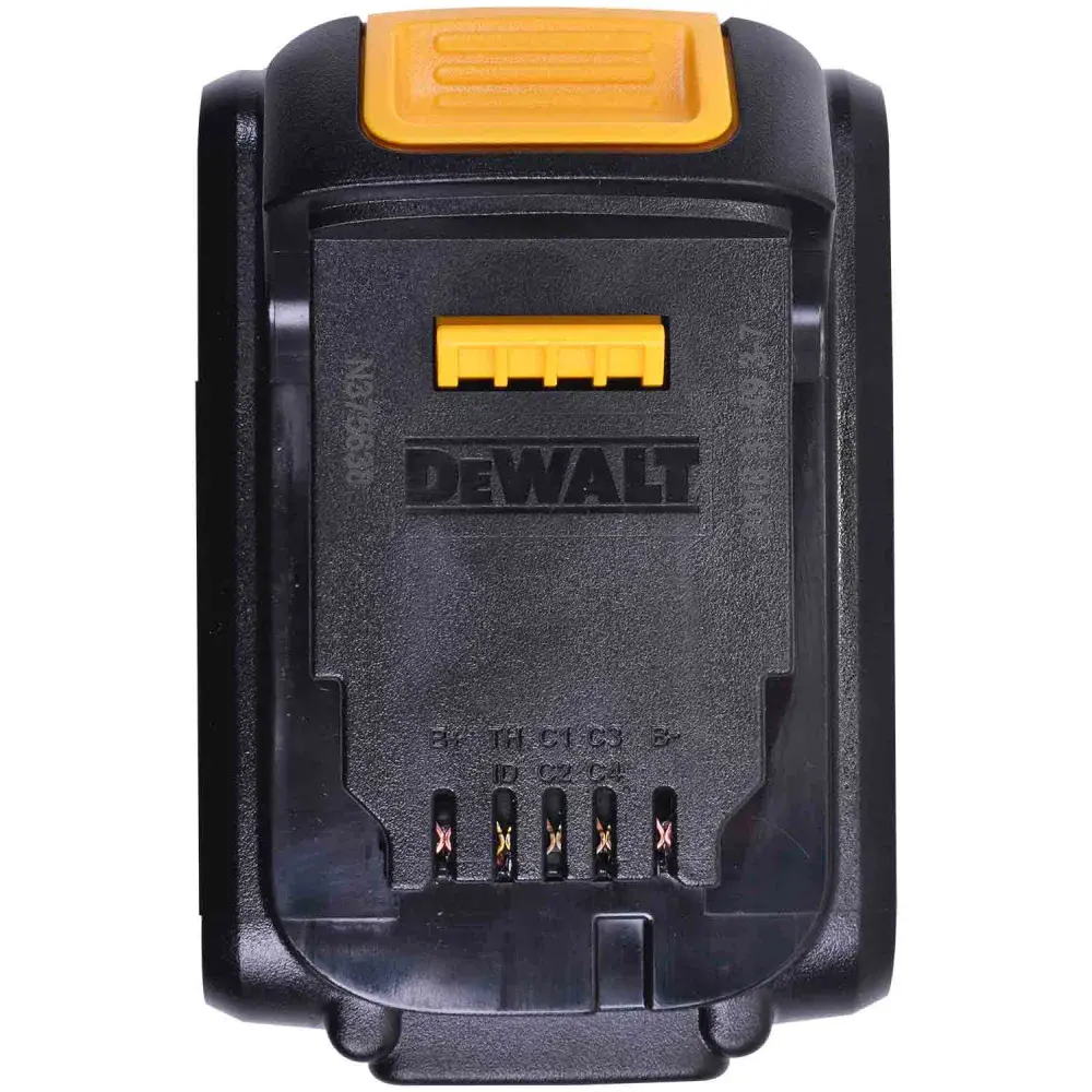 Bateria li-ion 3.0AH 20V max da Dewalt — fotografia 4