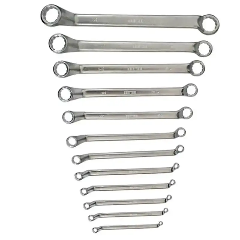 Chave estrela jogo 6 a 32 MM cromo vanadium com 12 peças Belzer