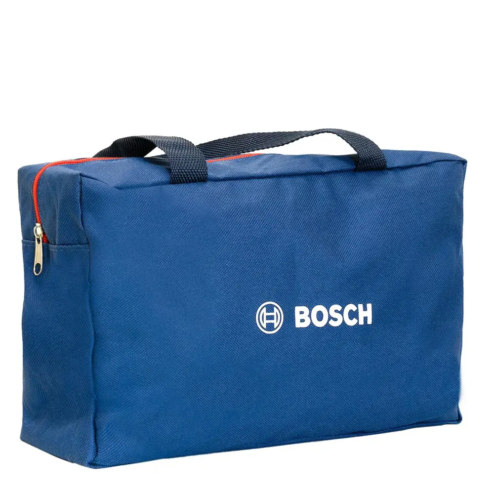 Parafusadeira e furadeira gsr 7-14E com bolsa 220V da Bosch — fotografia 5