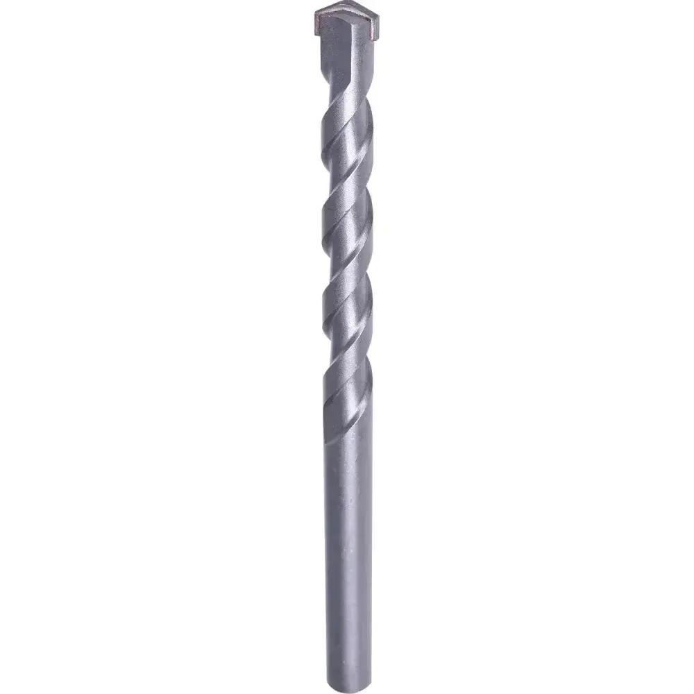 Broca para concreto 12X150 mm din 8039 tramontina Tramontina Master — fotografia 10