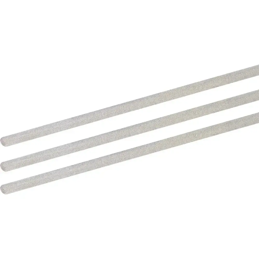 Eletrodo 2,50MM aço inox tipo crni 1KG UTP — fotografia 9