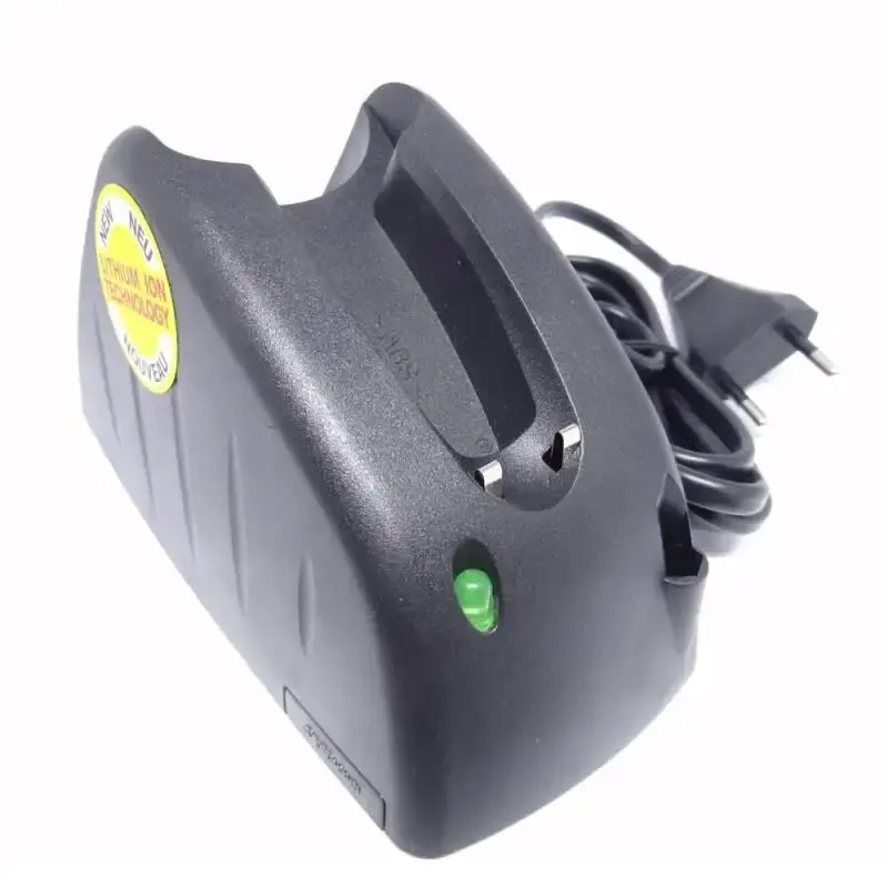 Carregador de bateria para parafusadeira ixo-i 2607225151 Skil — fotografia de referência