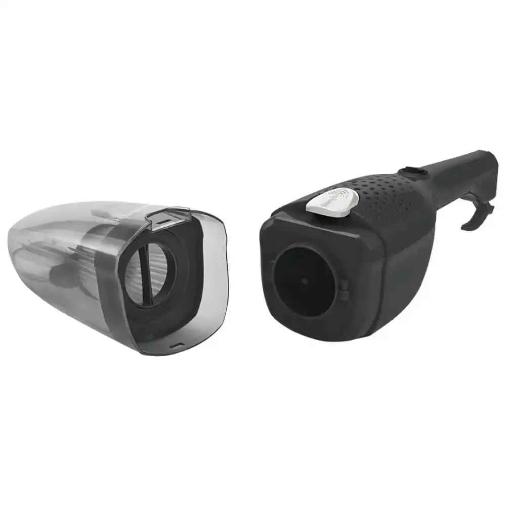 Aspirador de pó vertical 2 em 1 duo 1000W Agratto 110 V — fotografia 7