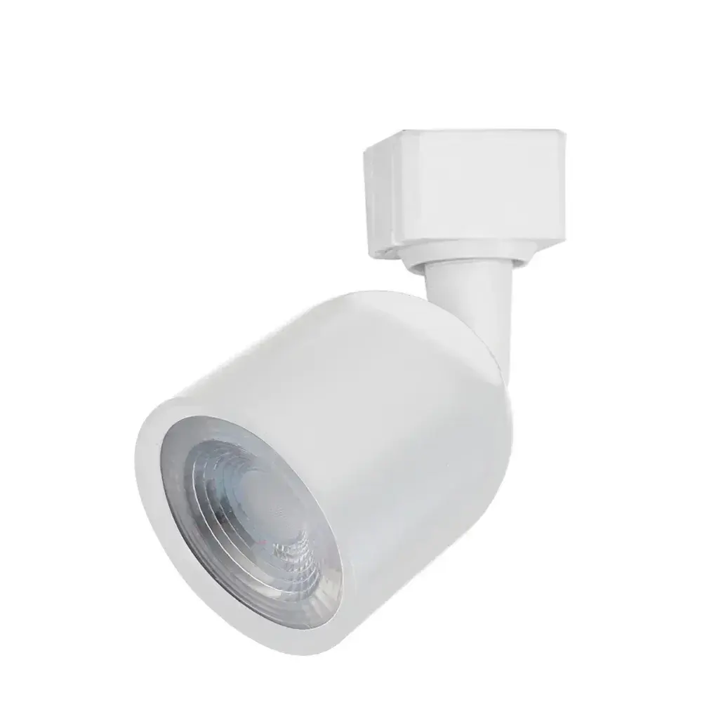 Spot led PAR20 10W trilho 6500K branco Taschibra — fotografia 4