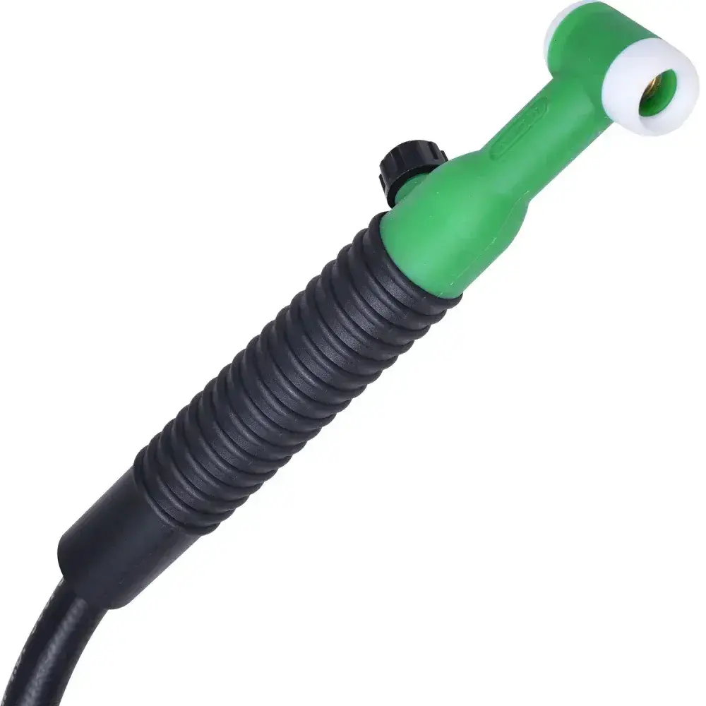 Tocha tig com válvula de 3,5M 13MM 160A TI838C Oximig — fotografia 10