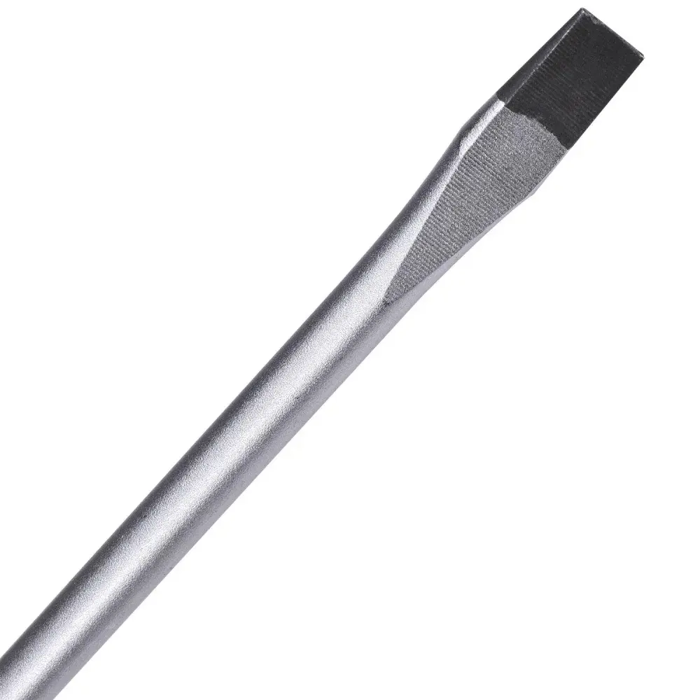 Chave de fenda ponta chata em aço cromo vanádio 5X150 mm 3/16X6 Tramontina 44130023 — fotografia 5