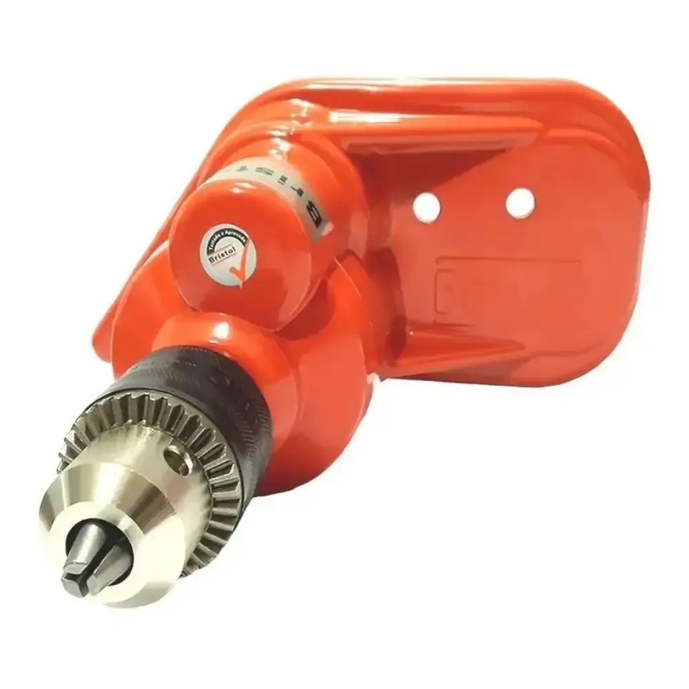 Furadeira para motosserra stihl MS Bristol 039/290/310/390 — fotografia 4