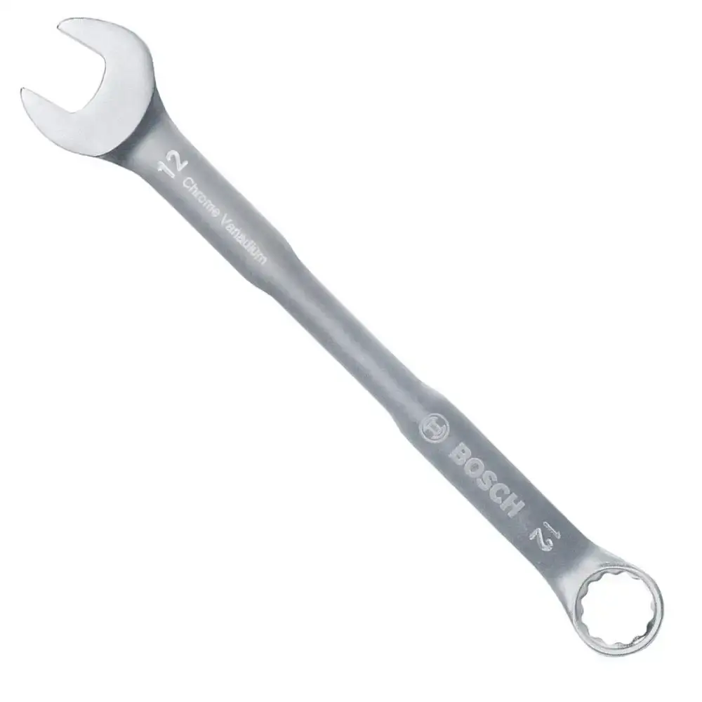 Chave Combinada 12 mm 1600A03AJ2000 BOSCH Bosch Ferramentas Manuais — fotografia de referência
