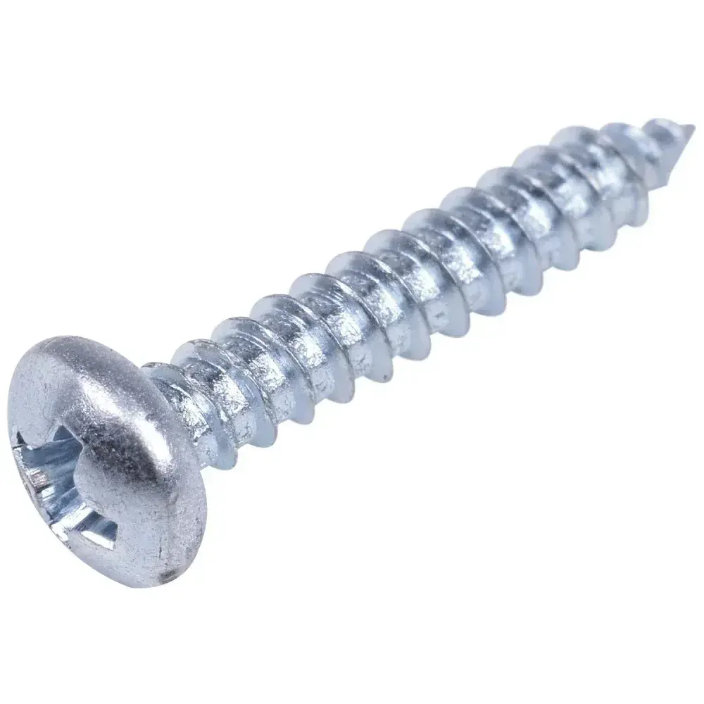 Parafuso cabeça chata 5 x 70MM 421693 Worker – 4 conj. — fotografia 10