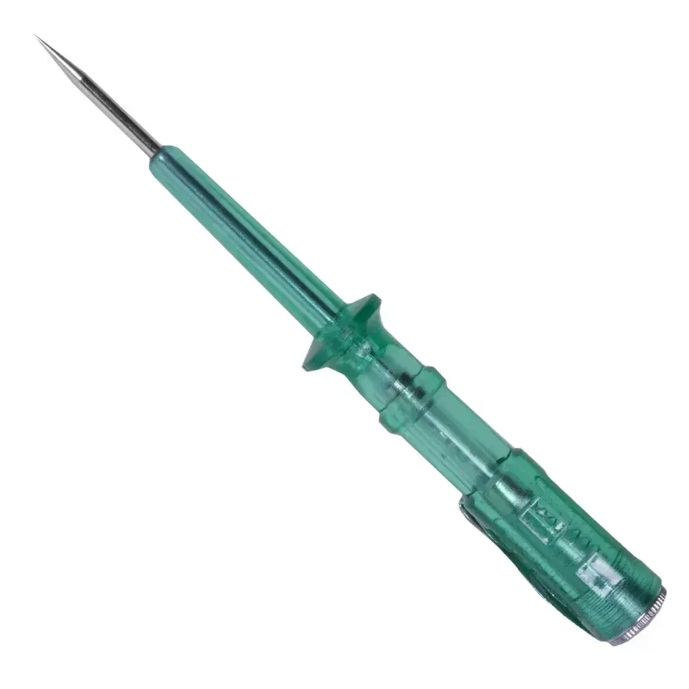 Chave de teste de polaridade 6V, 12V, 24V ST62503ST Sata — fotografia 7