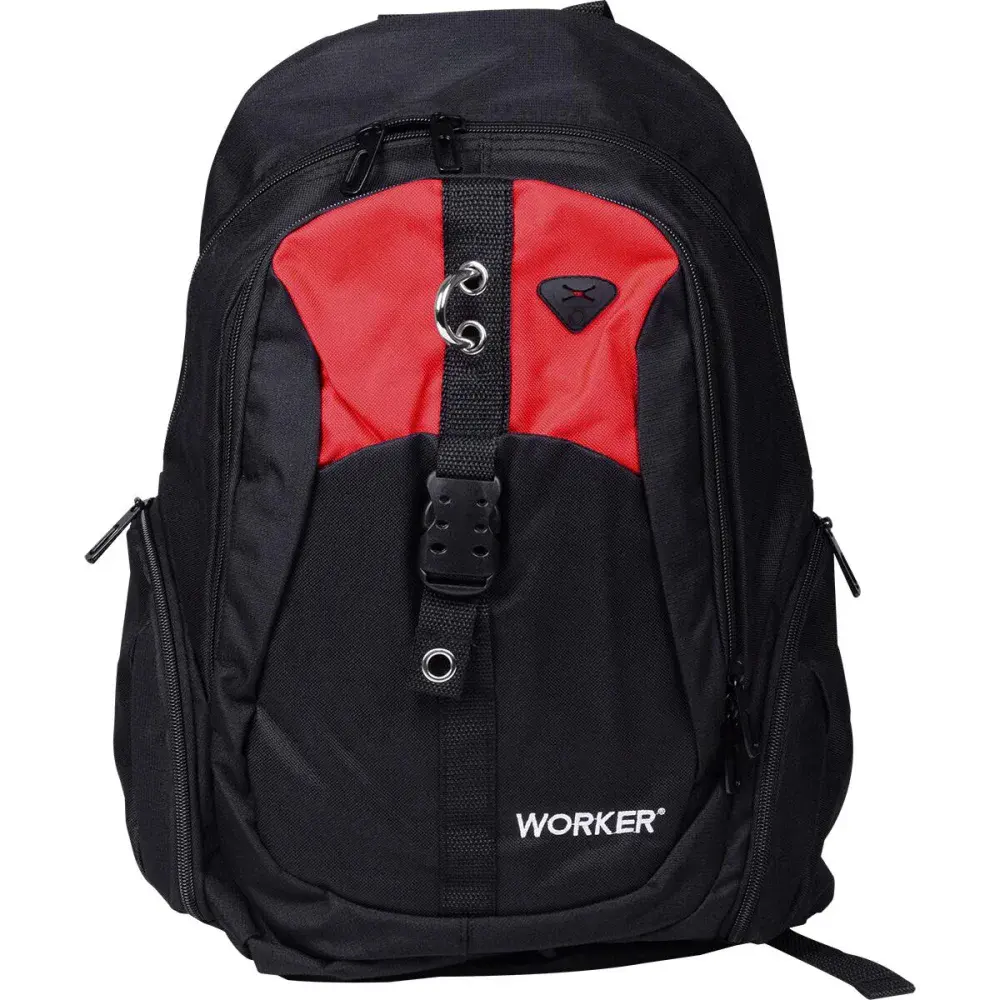 Mochila para ferramentas 14 Worker — fotografia de referência