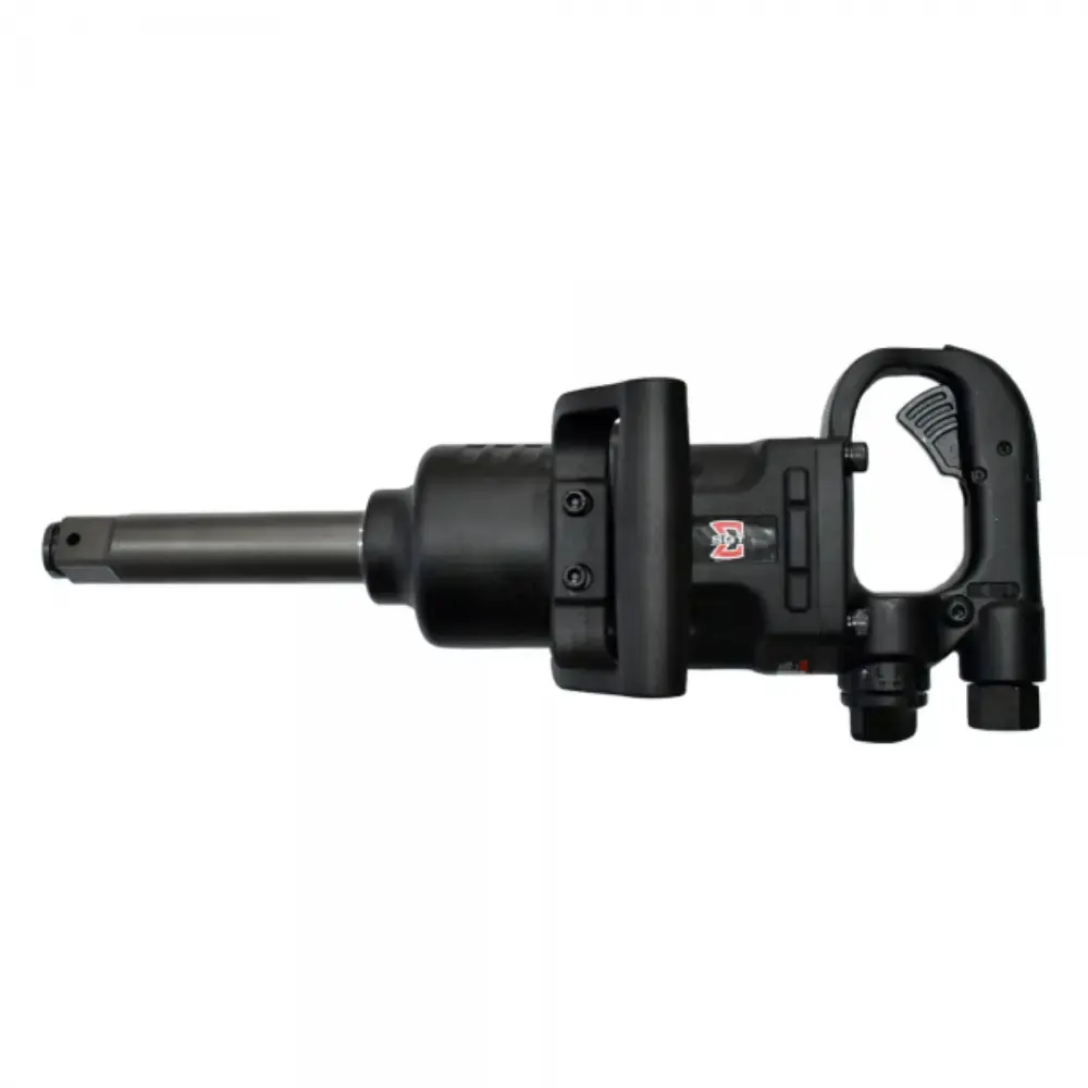 Mini chave de impacto pneumática 185KGF 1 POL SGT-0559 Sigma — fotografia de referência