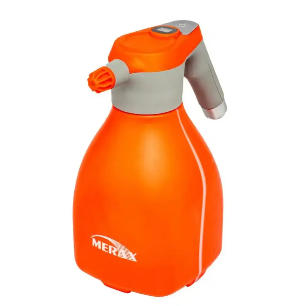 Pulverizador manual a bateria 2L 3,7V PUL002 Merax