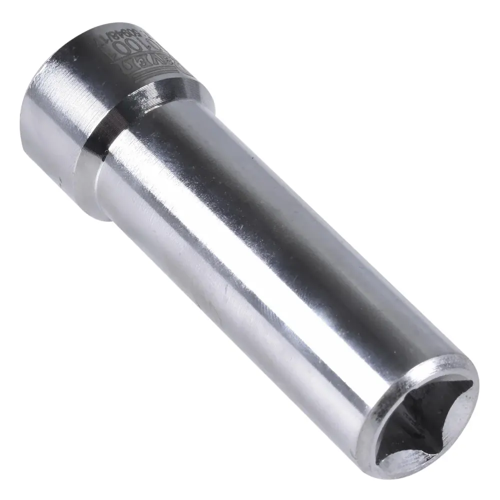 Chave de vela 21MM encaixe 1/2 Raven — fotografia 3
