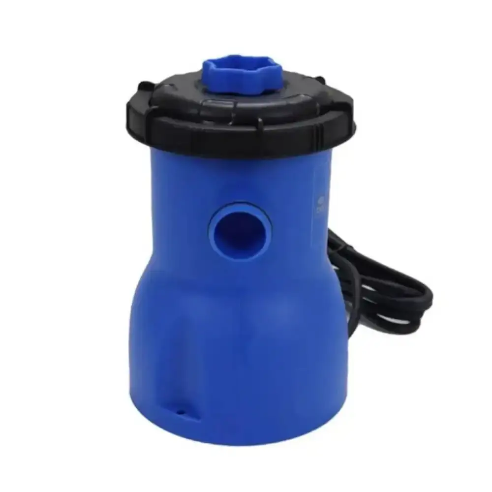 Bomba de filtragem para piscina 1136L/H BEL 220 V BEL FIX — fotografia 12