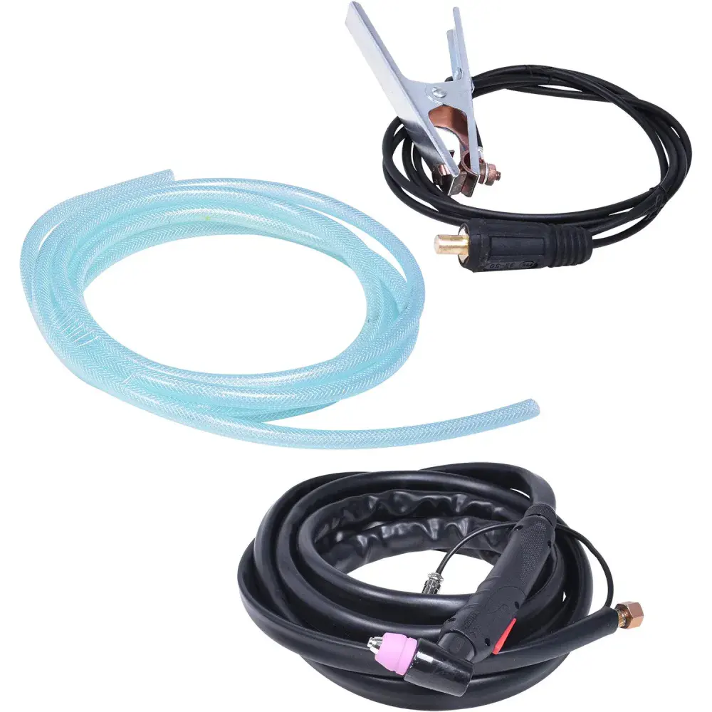 Inversora de corte plasma JOYCUT42 5/8 33A 220V Balmer — fotografia 3