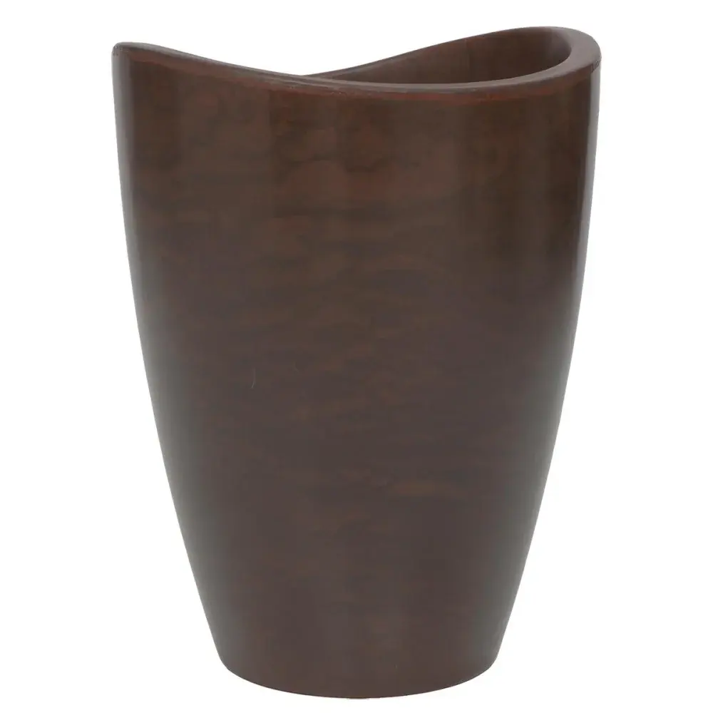 Vaso copacabana antique rusty 40X54CM 44L Vasart