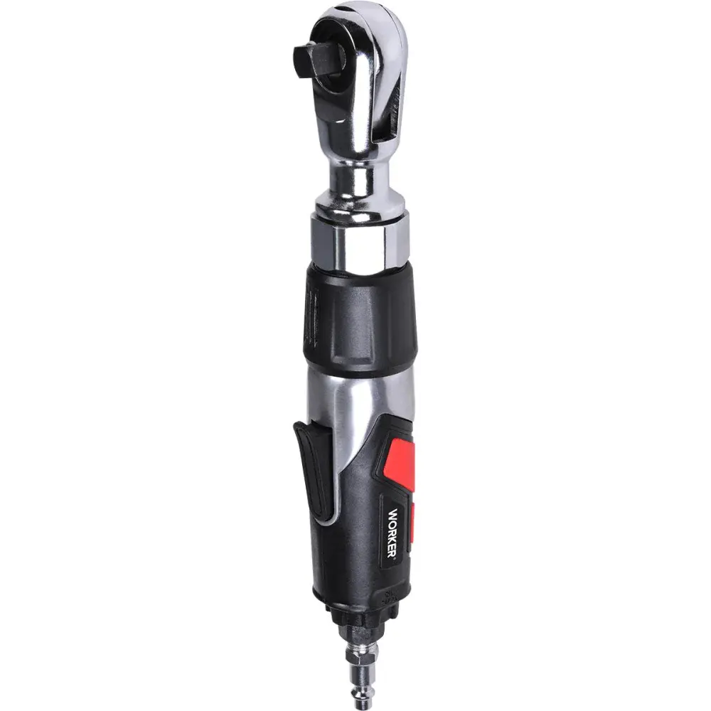 Chave catraca pneumática 1/2 160RPM Worker