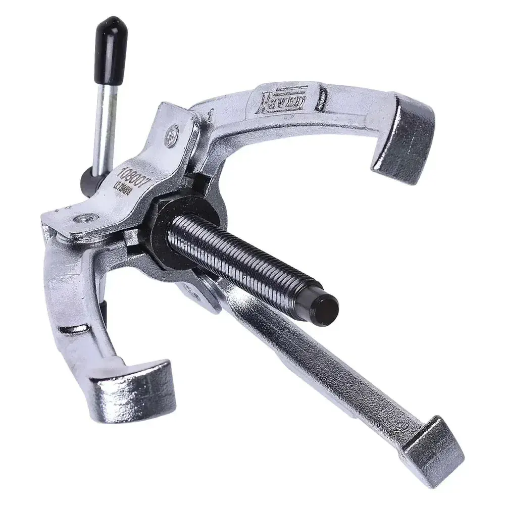 Mini extrator 3 garras longas com 75MM para bornes Raven — fotografia 8