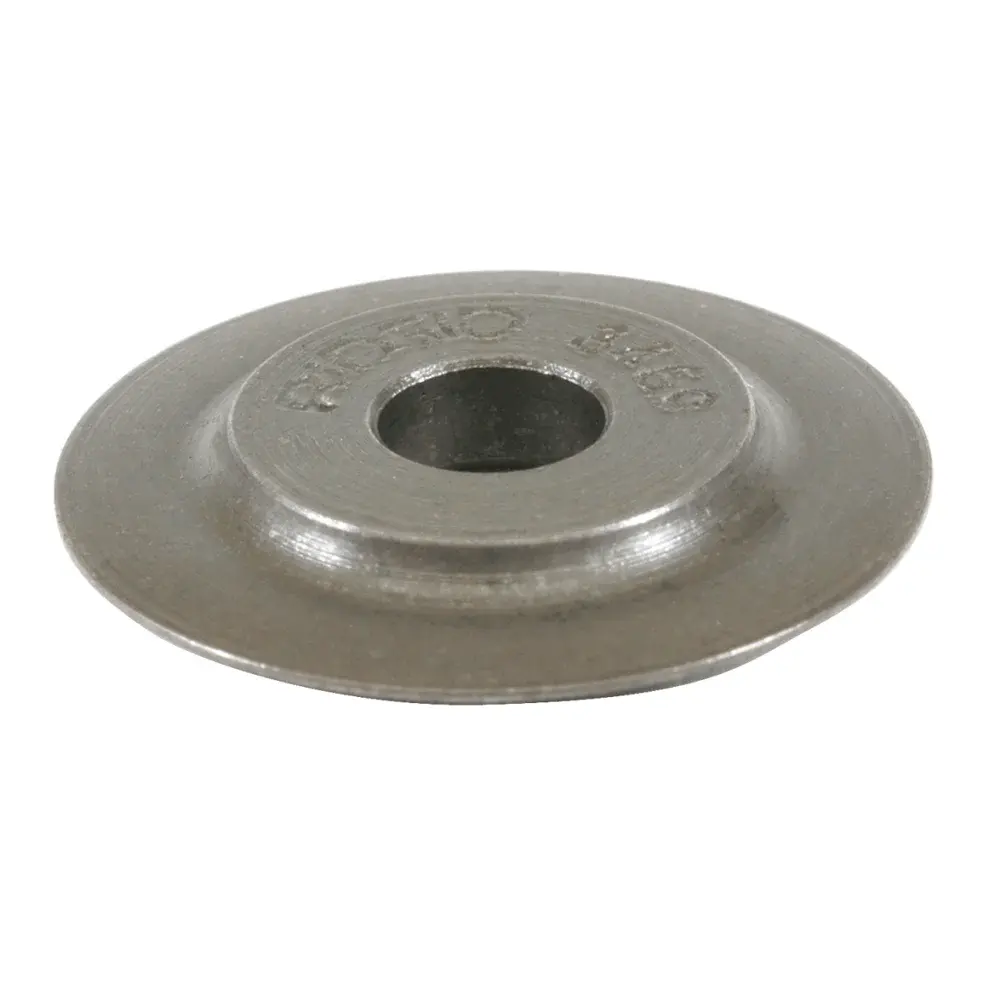 Roda cortadora de alumínio e cobre E-3469 Ridgid — fotografia de referência