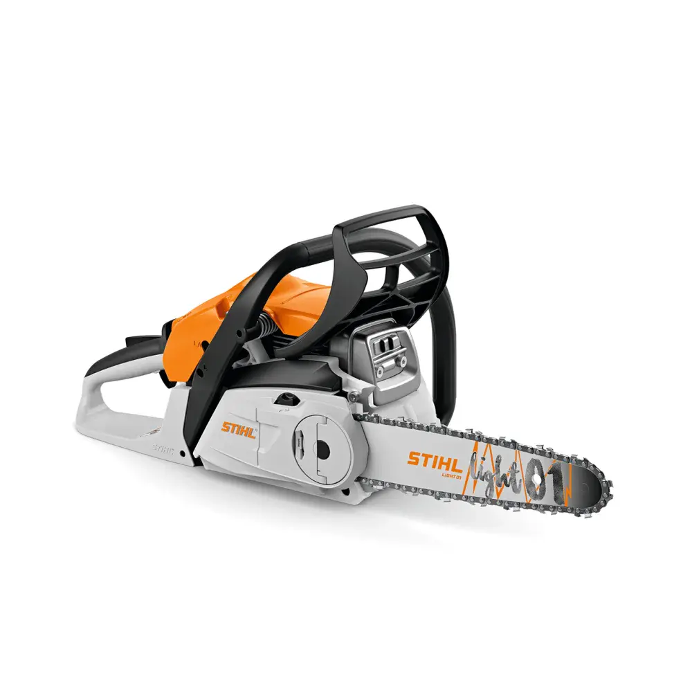 Motosserra ms 172 c-be 35CM/14 da Stihl — fotografia de referência