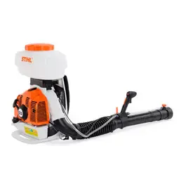 Pulverizador à gasolina SR 450 63CC Stihl — fotografia 2