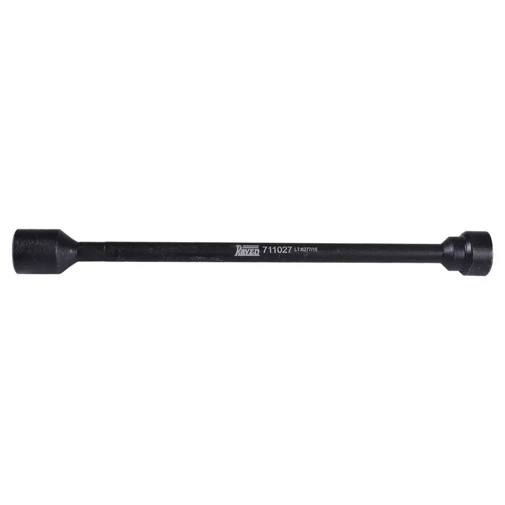Chave para a porca de fixação do motor 711027 Raven