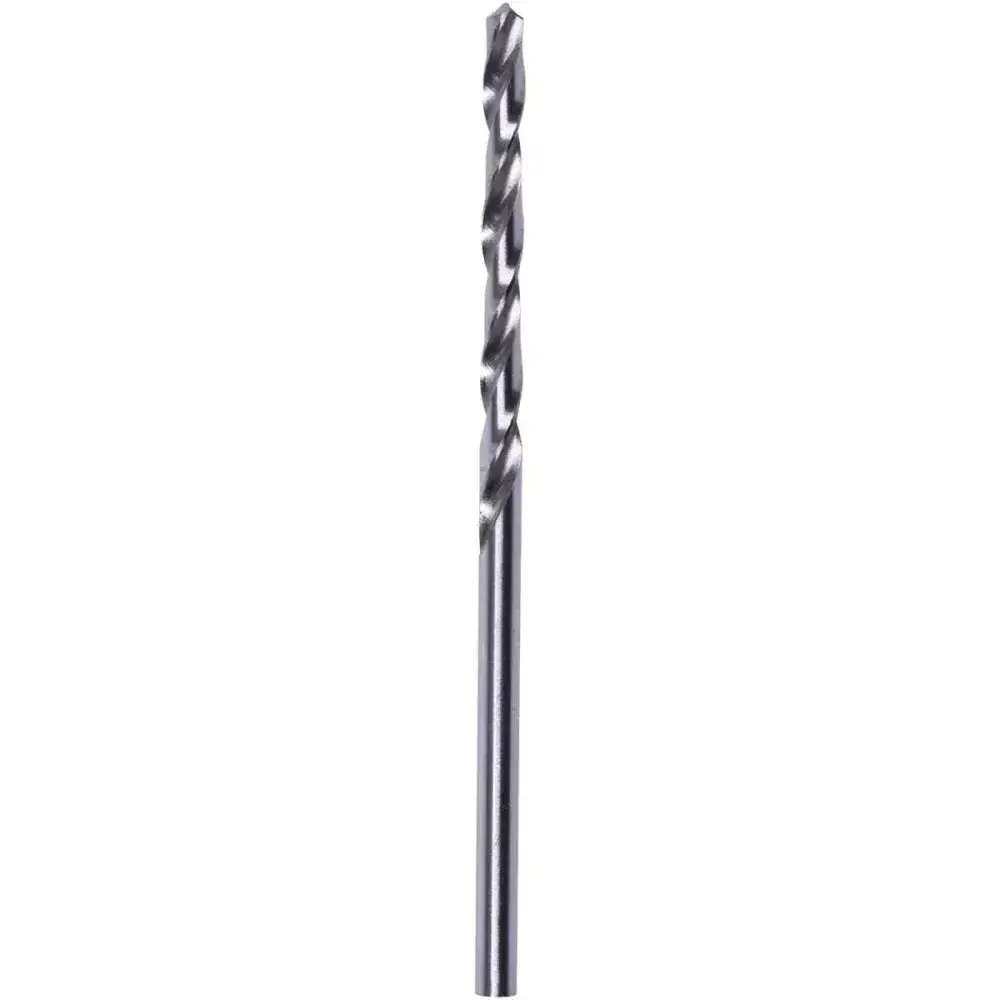 Broca helicoidal em aço rápido 11,5MM x 142MM Collins — fotografia 7